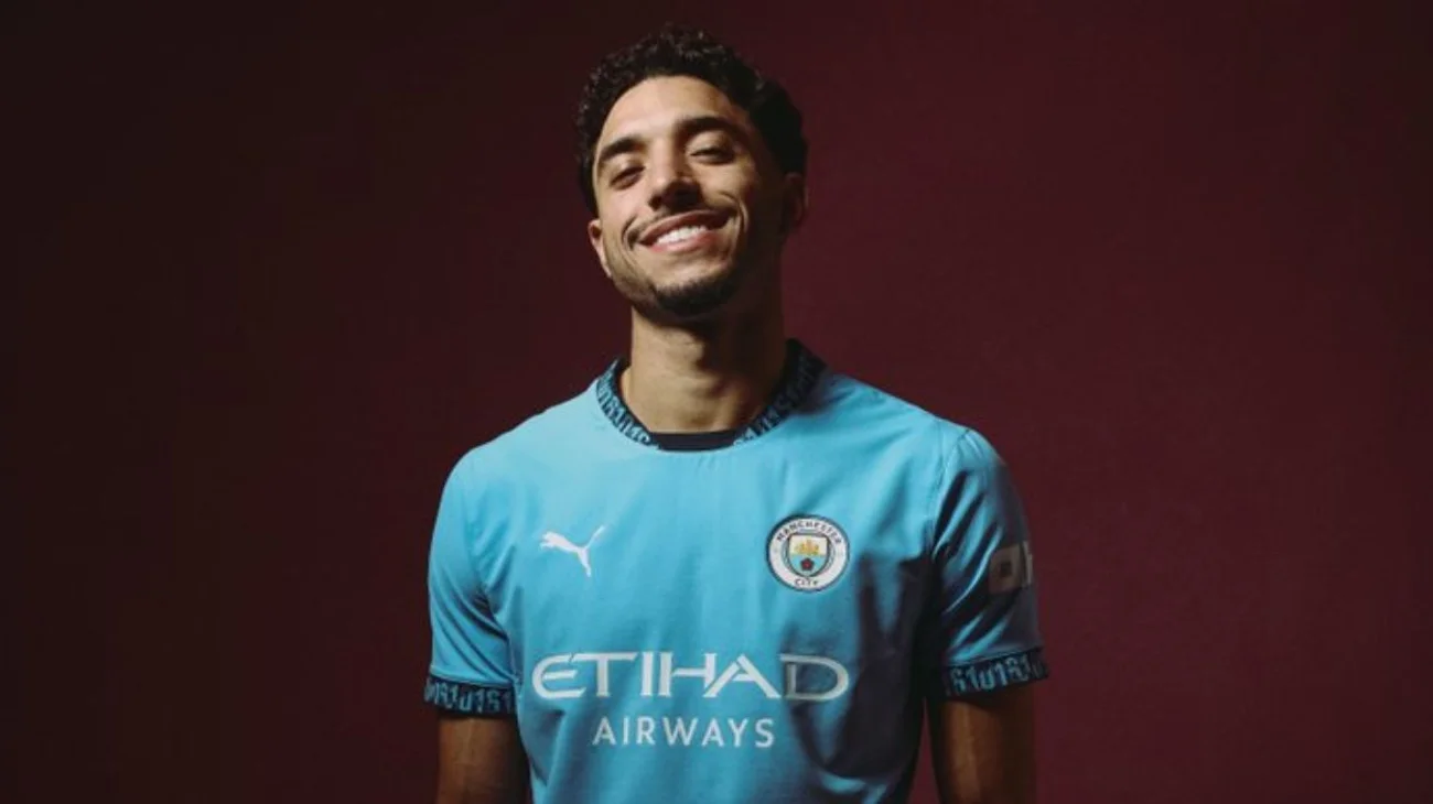 El Manchester City ficha a Marmoush por 70 millones