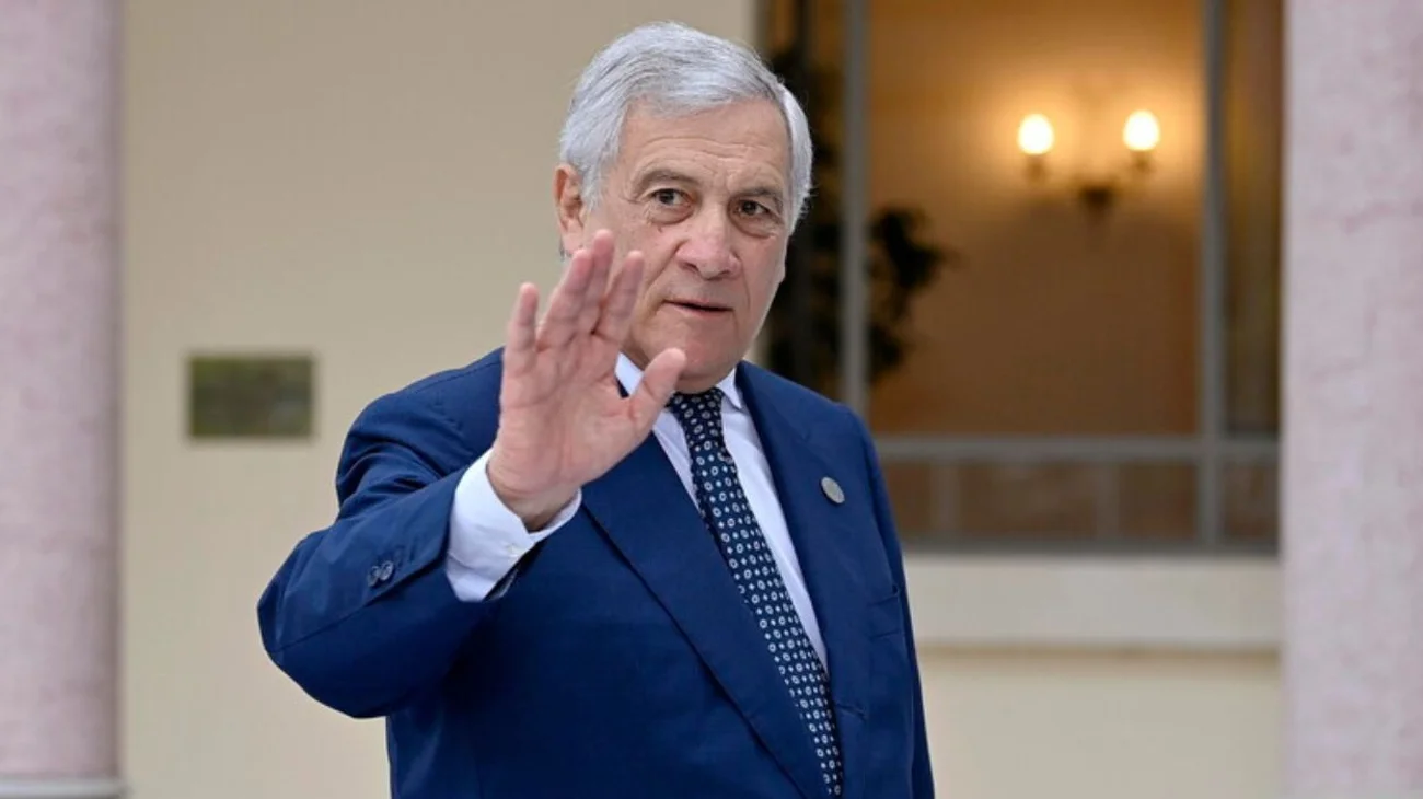 Ministro de Exteriores italiano visitará México a reforzar lazos