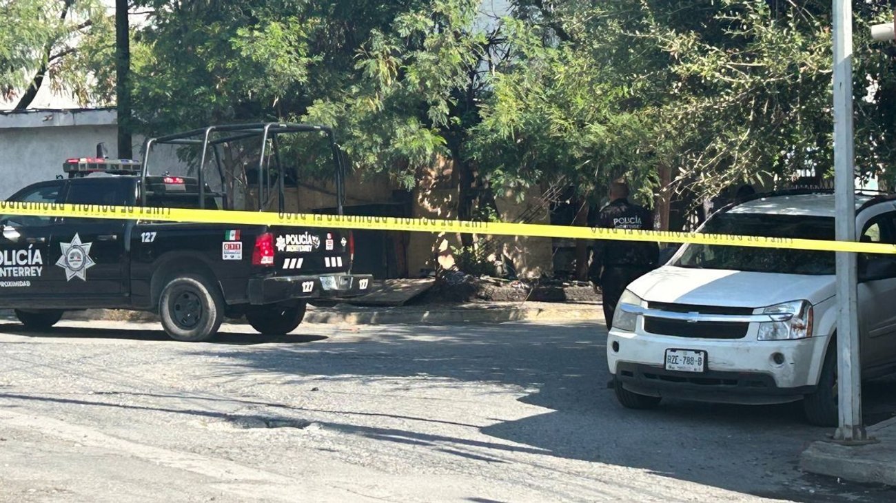 Tragedia se repite en colonia Bella Vista; hallan hombre sin vida