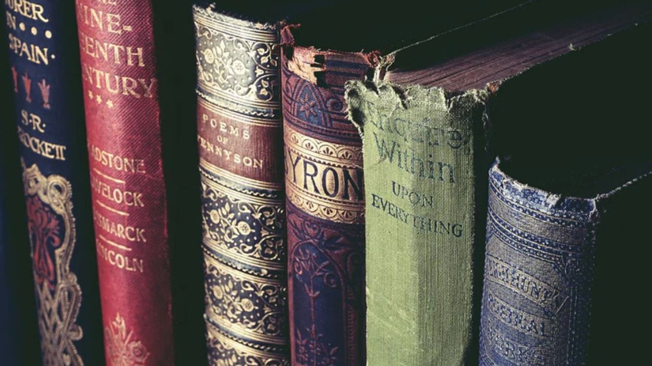 Regresan libro a biblioteca australiana… ¡150 años después!