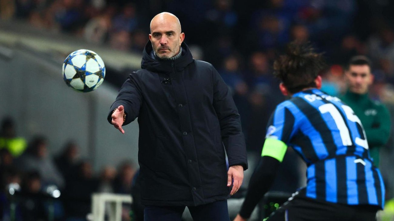 Manchester City ficha a Enzo Maresca como entrenador hasta 2029