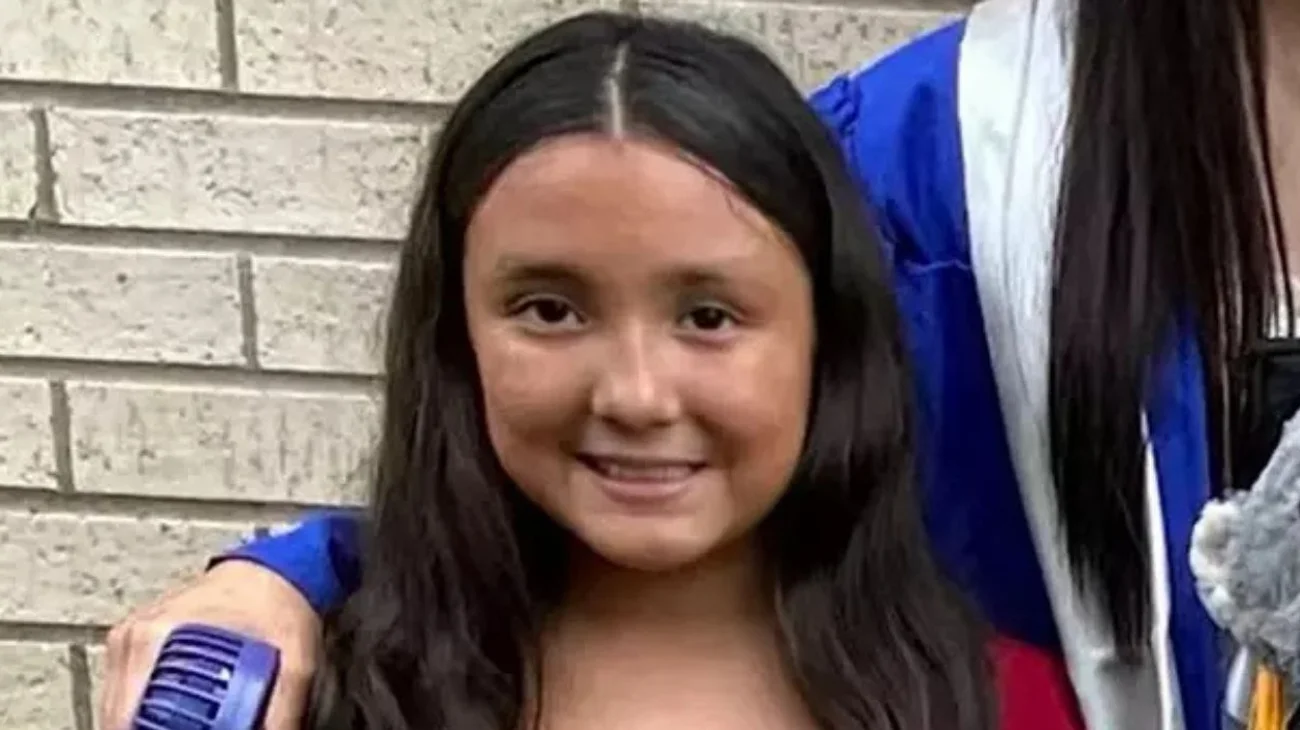 Muere niña de 11 años tras amenazas de deportar a su familia