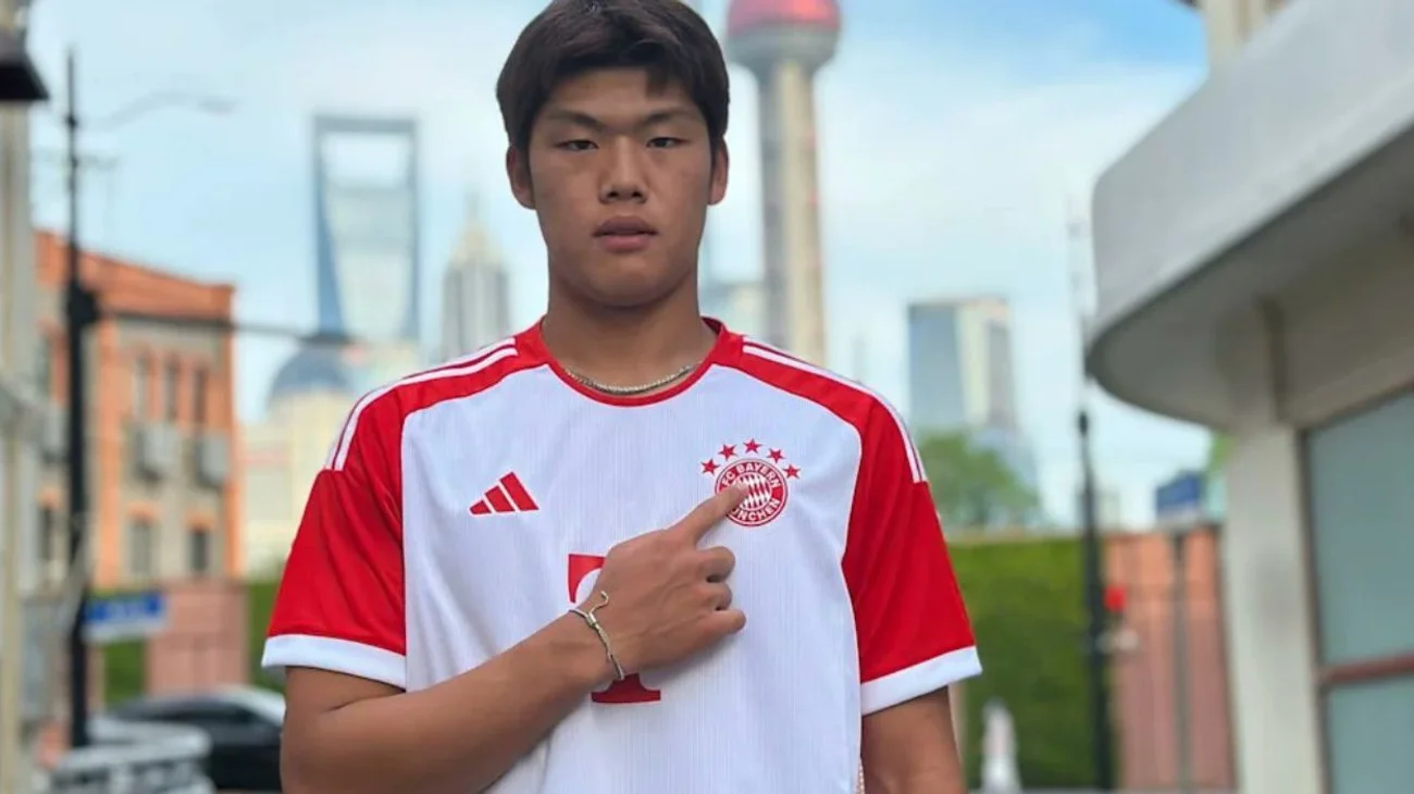 Muere futbolista juvenil tras lesionarse durante entrenamiento