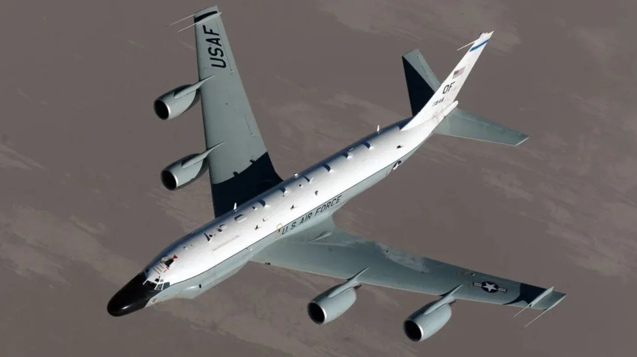 EUA confirma que usa vuelos para vigilar a carteles en México