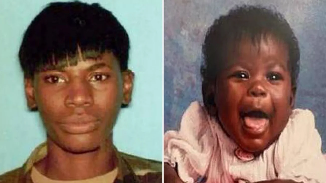 Identifican restos de mujer y su hija desaparecidas hace 27 años