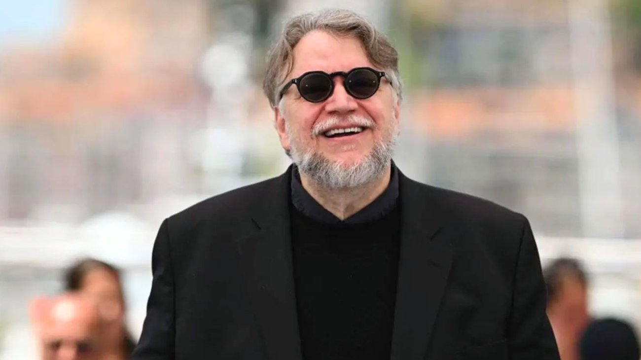 Guillermo del Toro entra a junta de gobernadores de Hollywood
