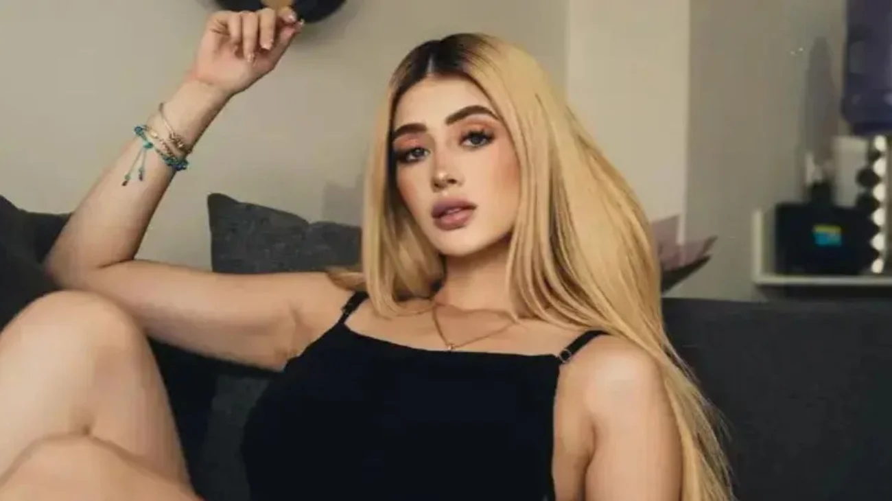 Cámaras del C5 captan a los agresores de Valeria Márquez; son dos