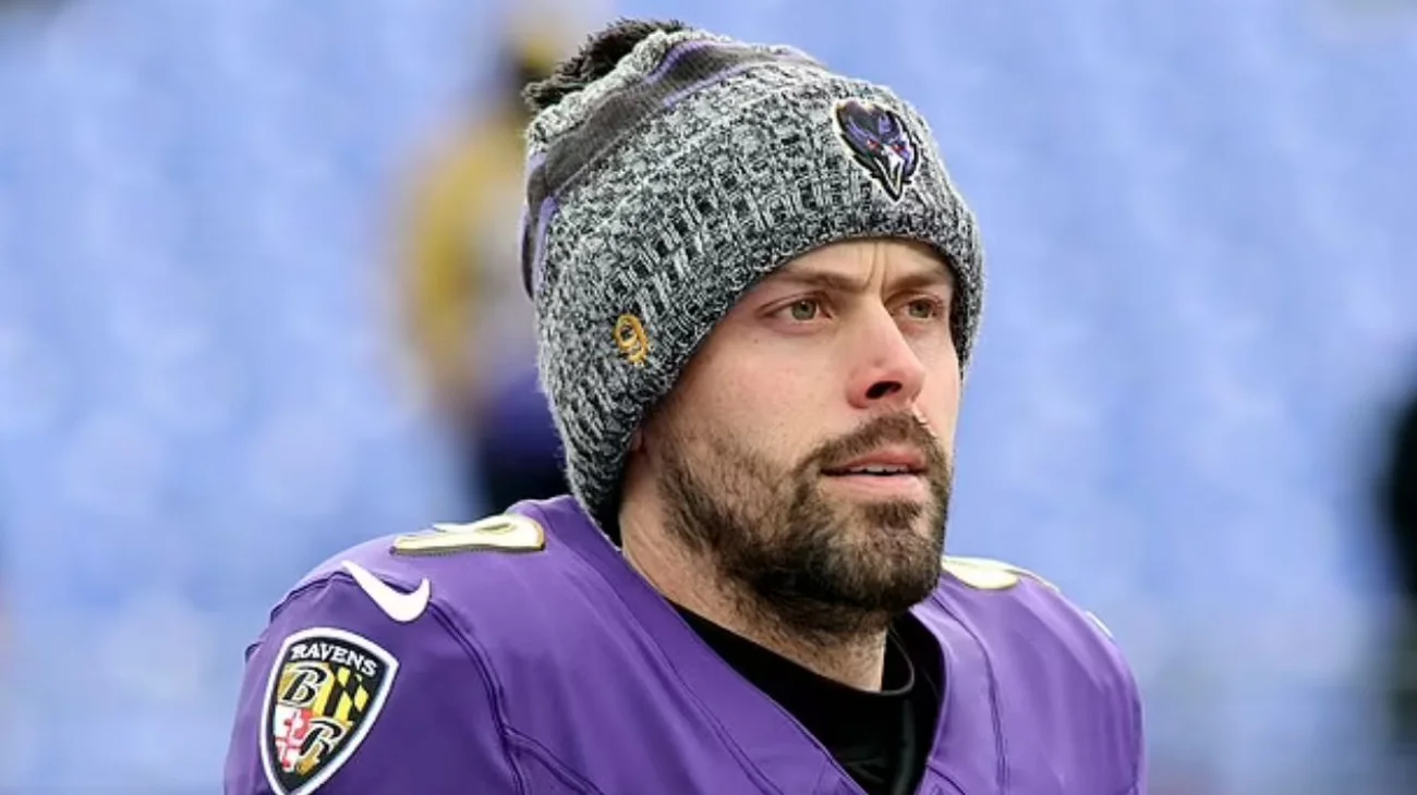 16 mujeres que acusan a Justin Tucker, de Ravens, de acoso