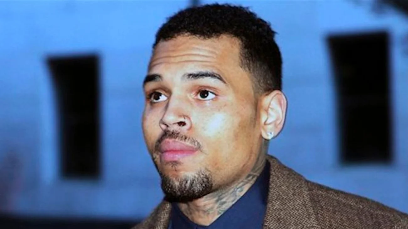 Chris Brown, en libertad bajo fianza tras su arresto en Londres