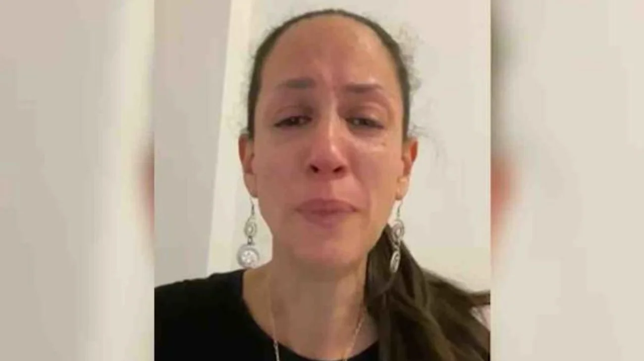 Embajada de México en Argentina apoya a mujer violentada por ex