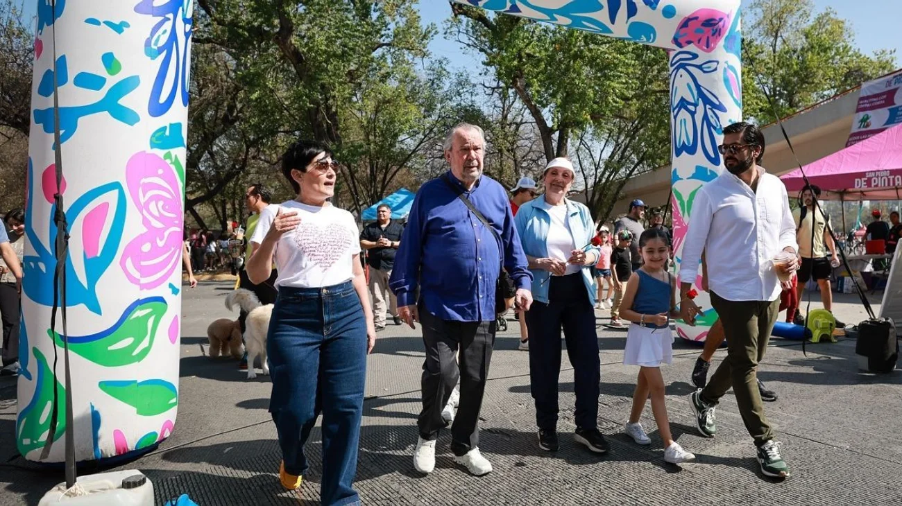 Construirá San Pedro “súper parque; autorizan compra de predio