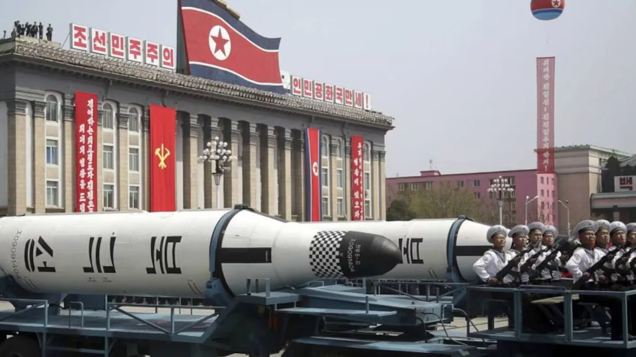 Reafirman compromiso para desnuclearizar Corea del Norte