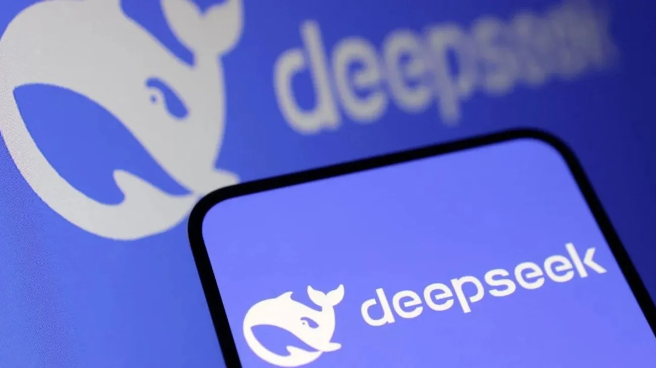 Corea del Sur suspende DeepSeek en el país por seguridad