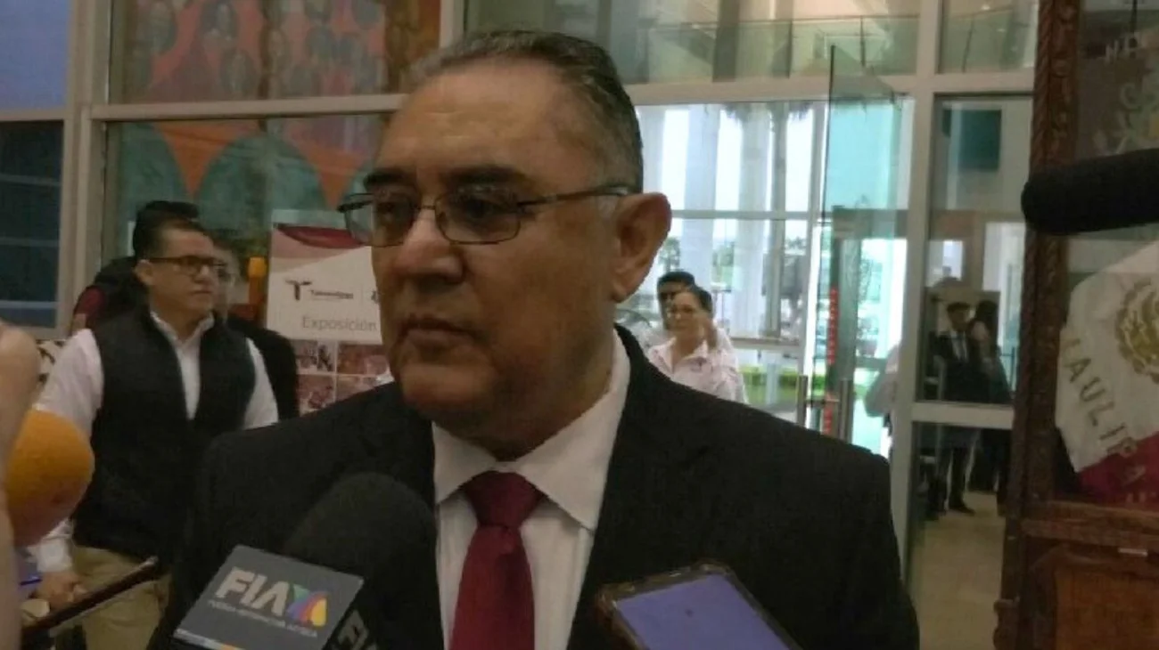 Penales de Tamaulipas se encuentran al 70% de su capacidad