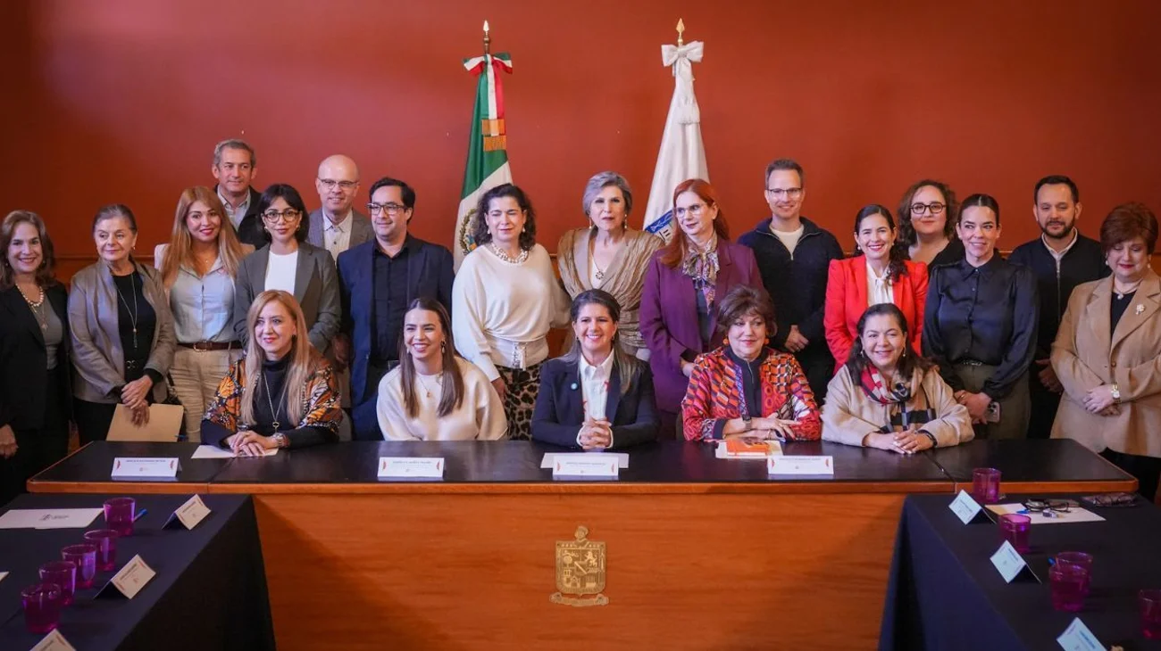 Crearán siete subcomisiones operativas de cuidados