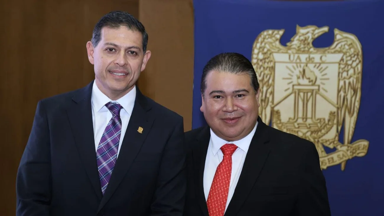 Aprueban en finanzas UAdeC: Pasan prueba fiscal sin observaciones