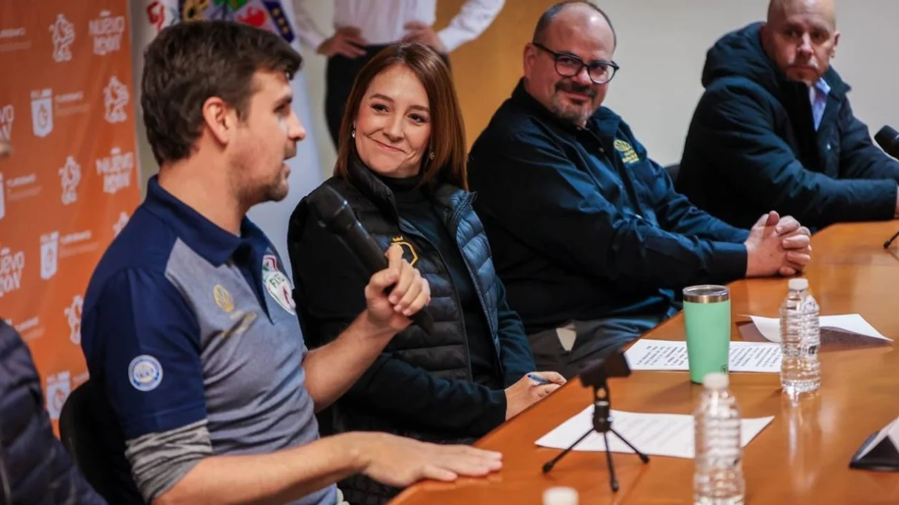 Montemorelos, sede del Abierto de Monterrey de Footgolf 2025