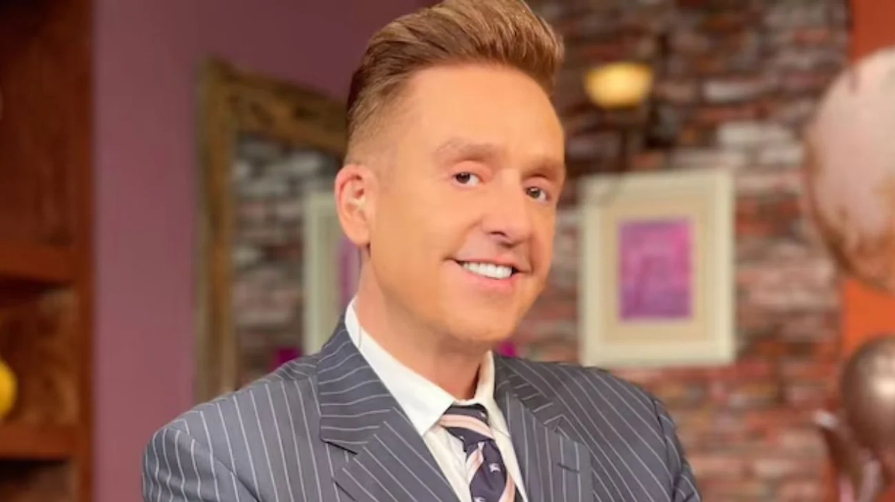 Daniel Bisogno: Una vida dedicada al espectáculo