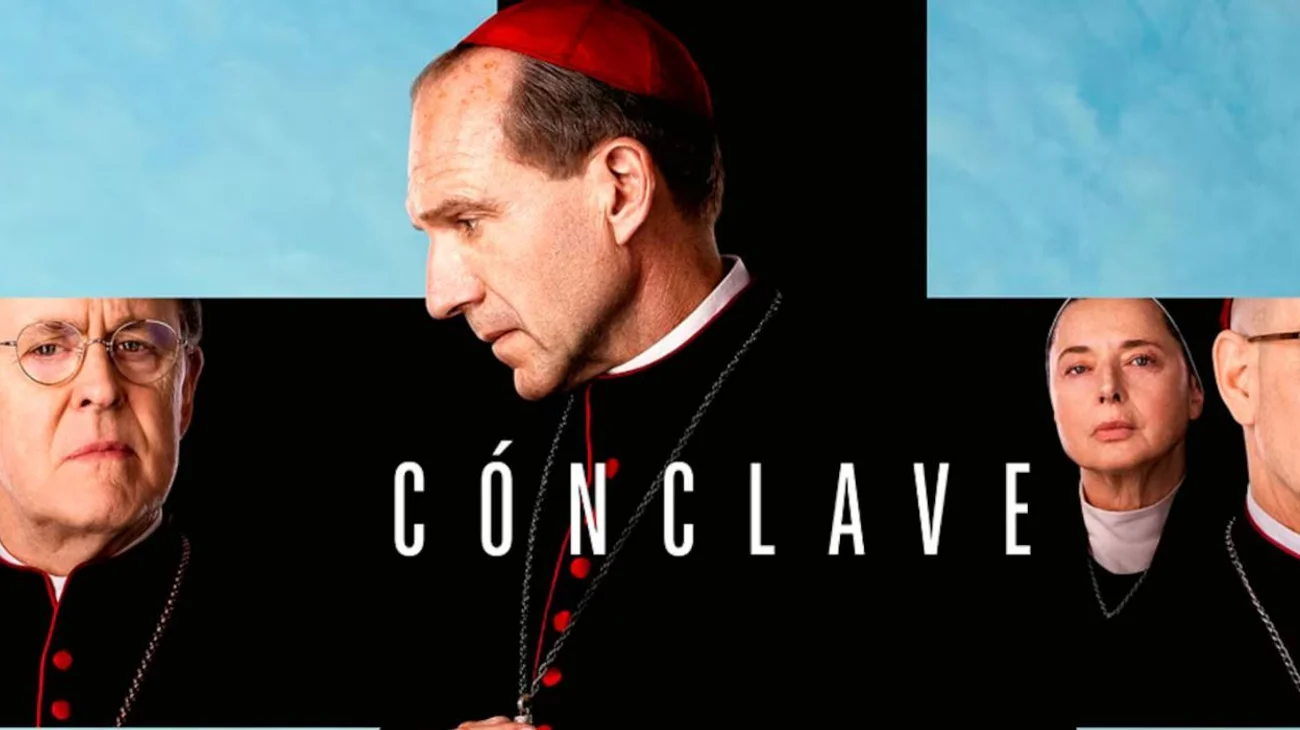 Sergio Castellitt:'Conclave' tomará un nuevo sentido