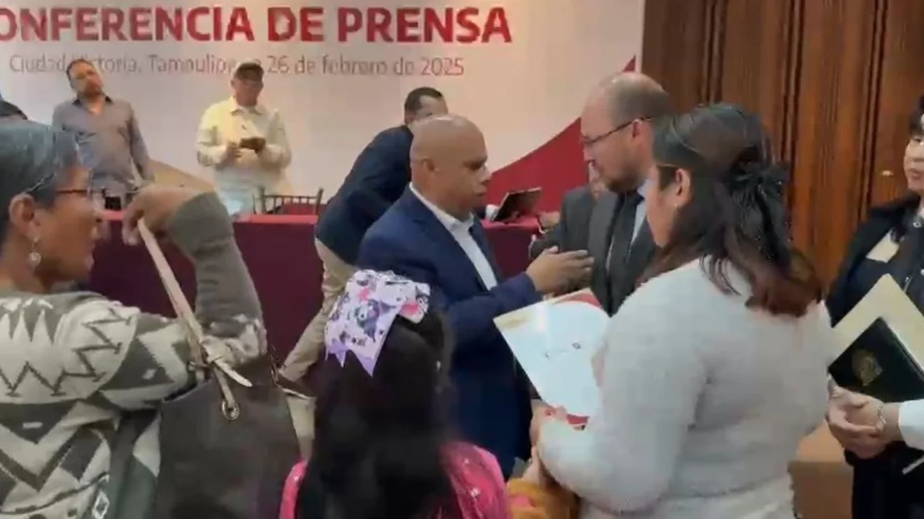 Investigan a 7 policías estatales por homicidio de menor