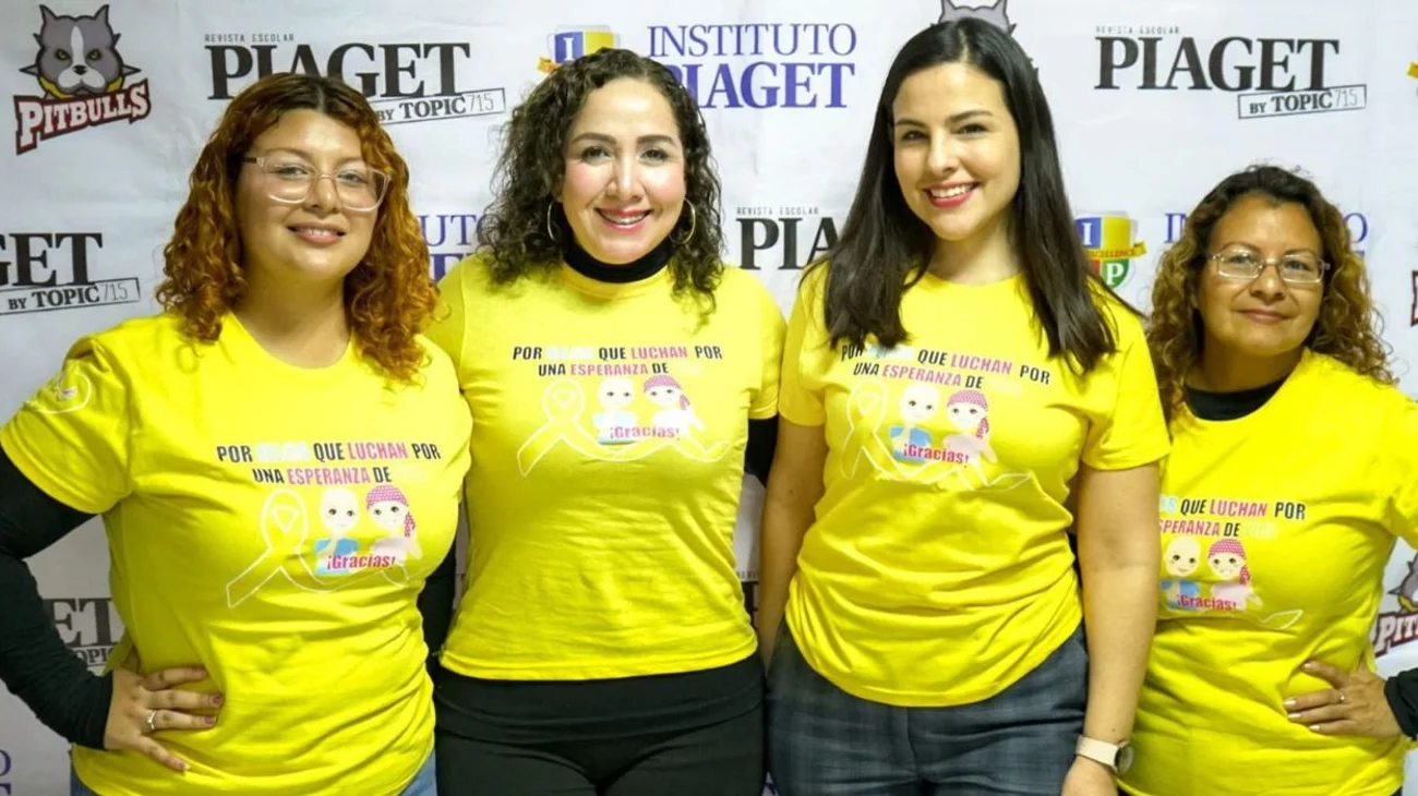 Tu Cabello por una Sonrisa: solidaridad contra el cáncer infantil