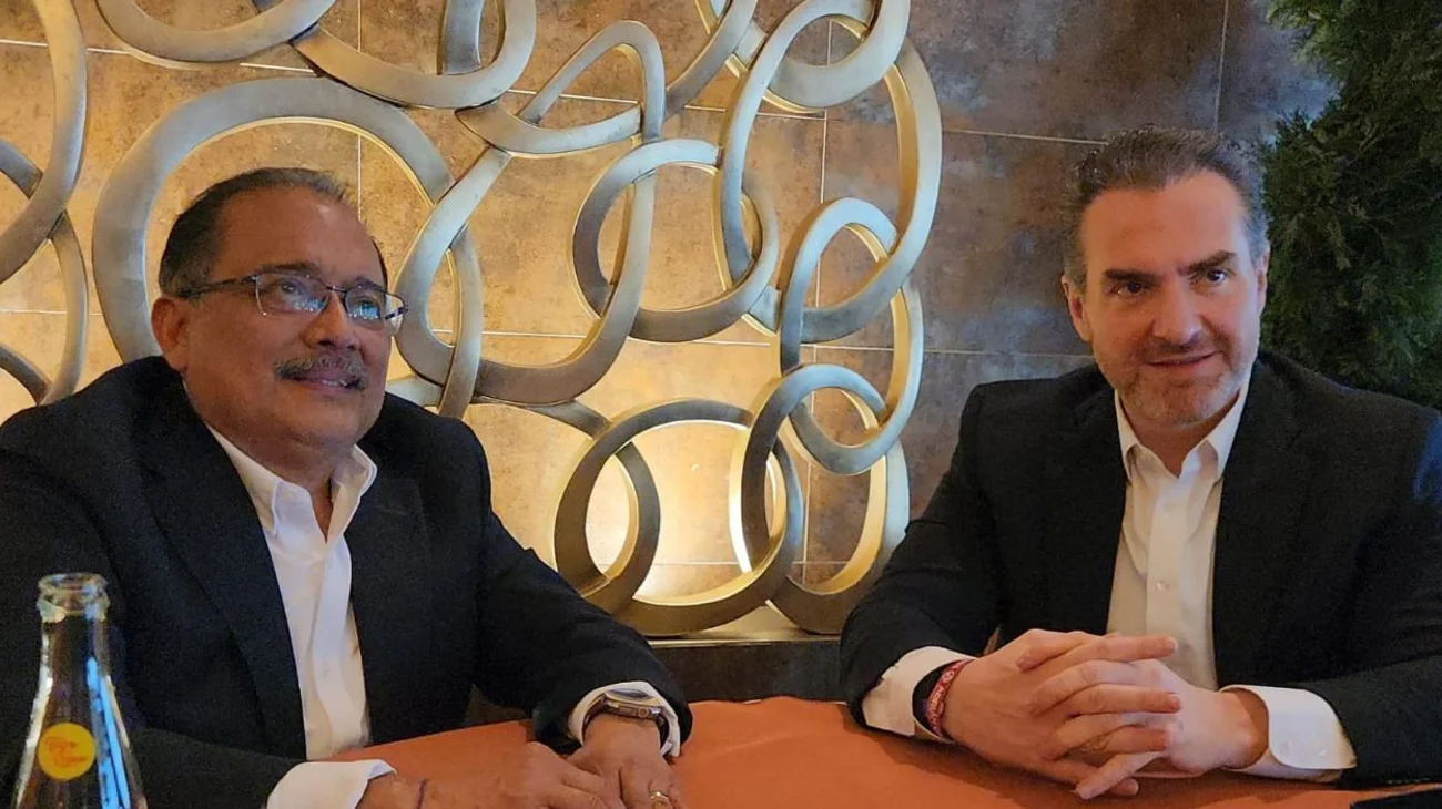 Buscan reunión con Samuel para reactivar Mesa Metropolitana