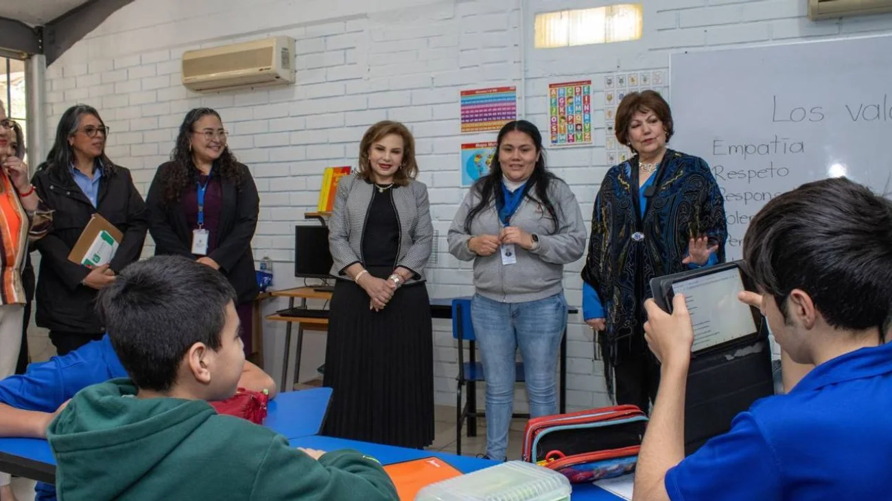 Entregan Premio Nacional de Contraloría Social