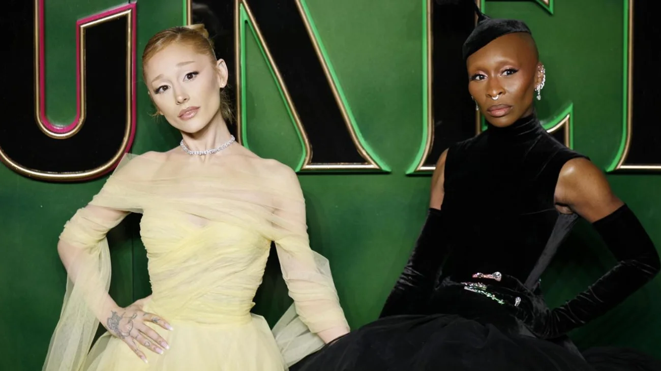 Películas con elenco racial diverso fueron las más vistas en 2024