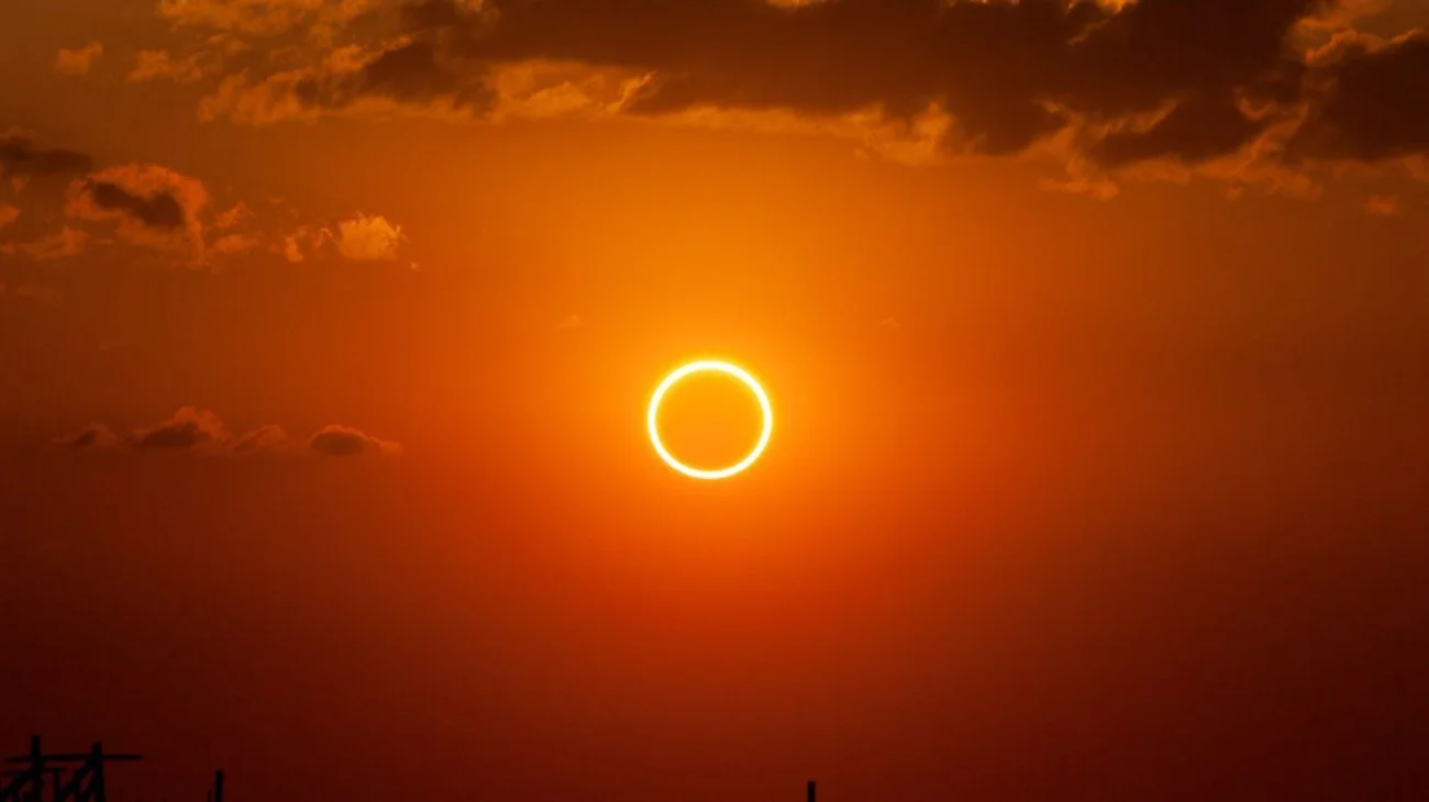 La NASA lanza dos misiones para crear eclipses artificiales