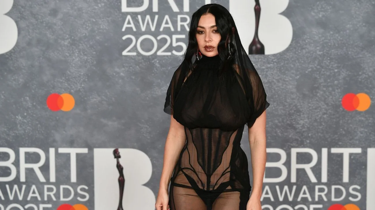 Ganadores de los premios Brit de la música británica