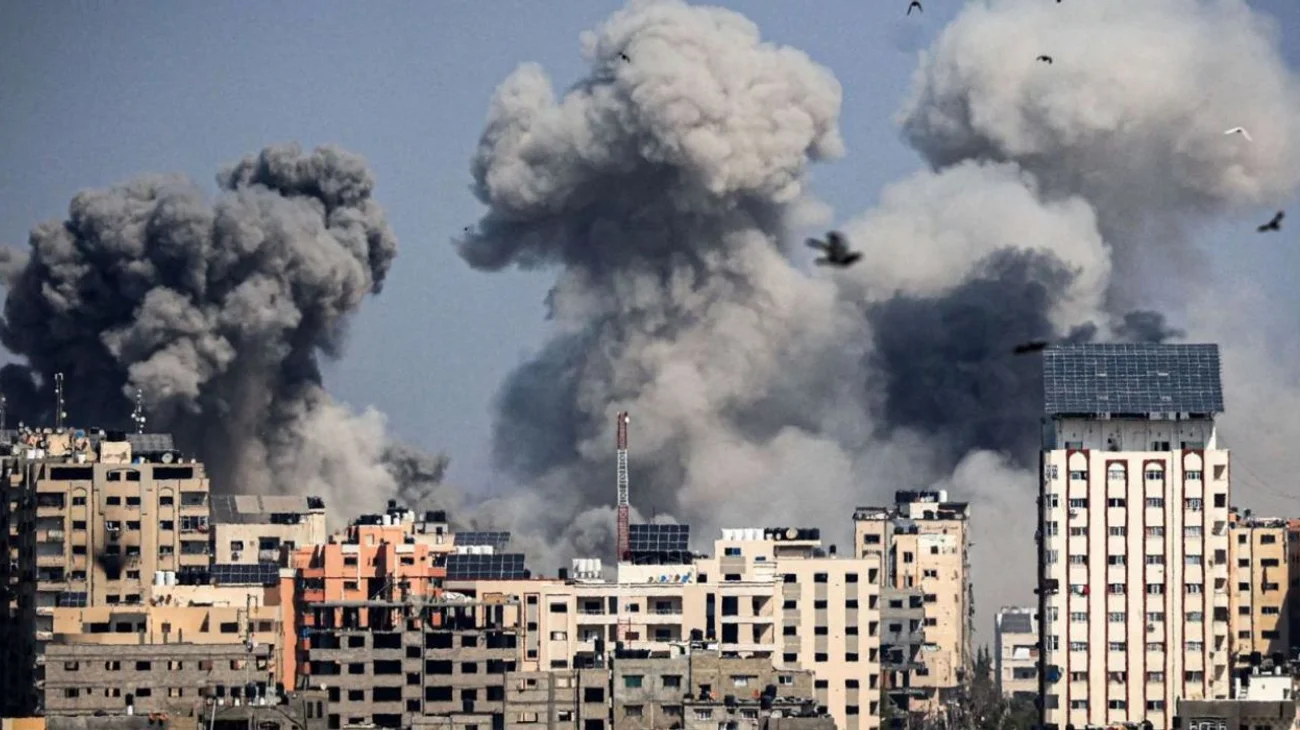 UE: urge a reanudar las negociaciones de alto el fuego en Gaza