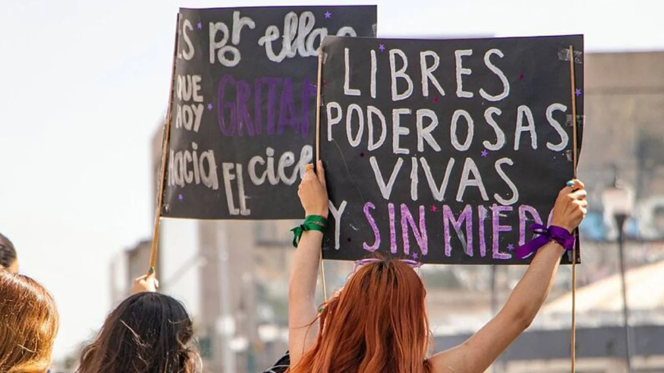 Lo que tienes que saber sobre 8M de este año 