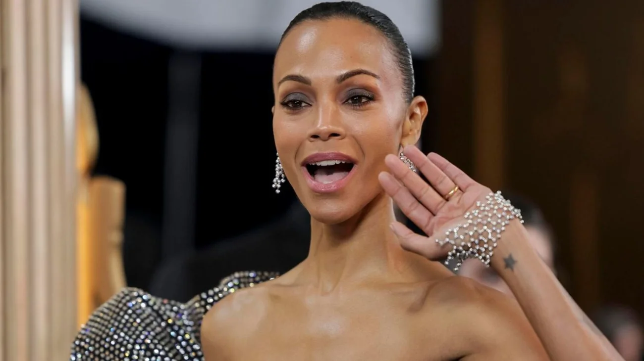 Arranca una colorida alfombra roja de los 97 premios Óscar