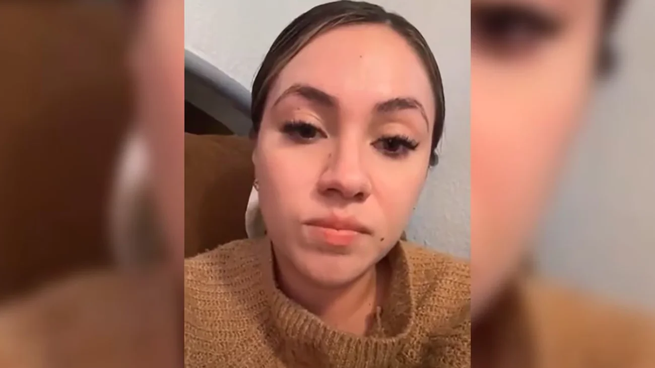 Revocan visa a maestra que cruzó a EU. a comprar pañales