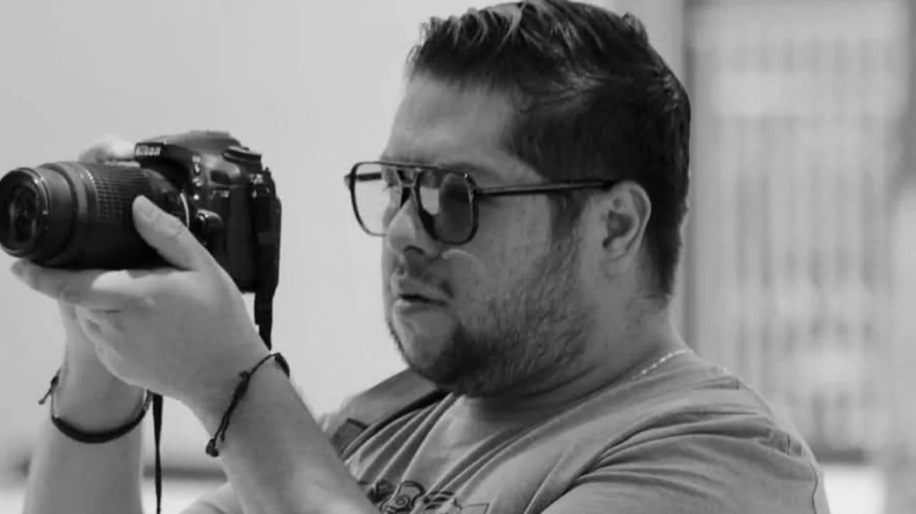 Asesinan a balazos al periodista Kristian Zavala