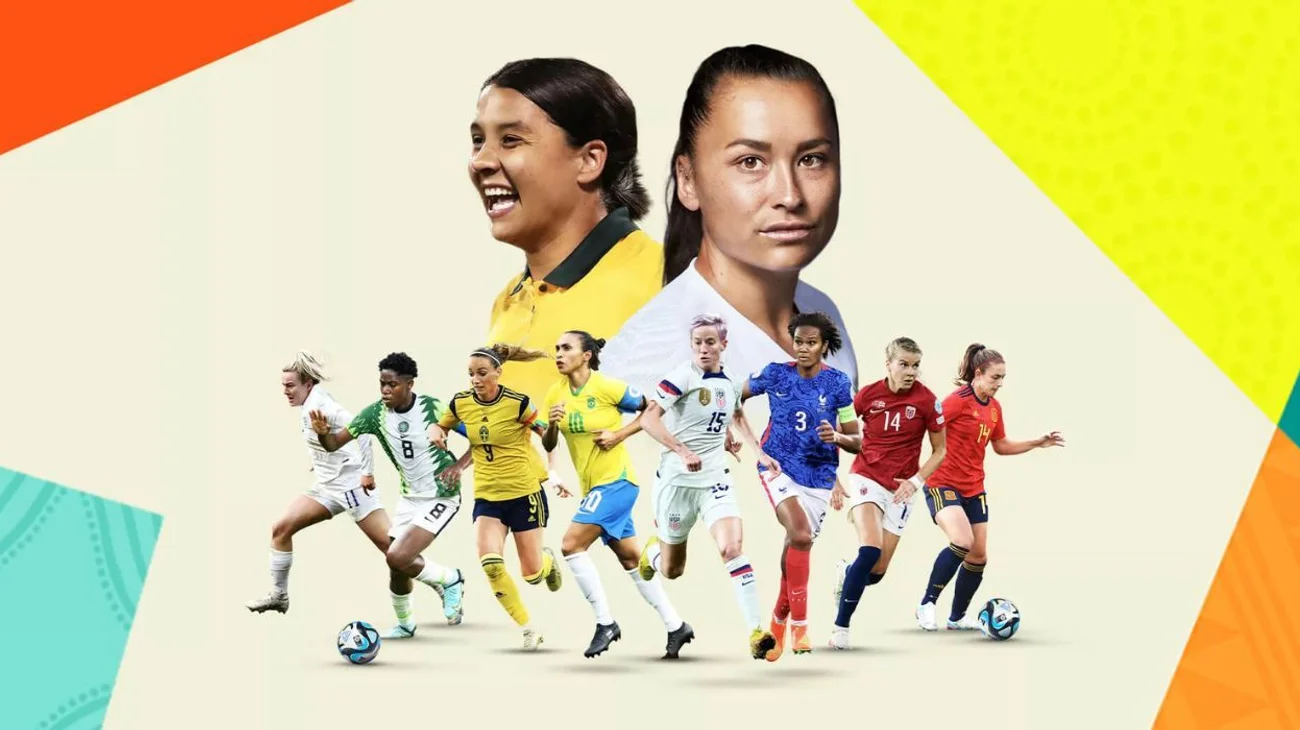 FIFA estrenará la Copa de Campeones femenina en 2026