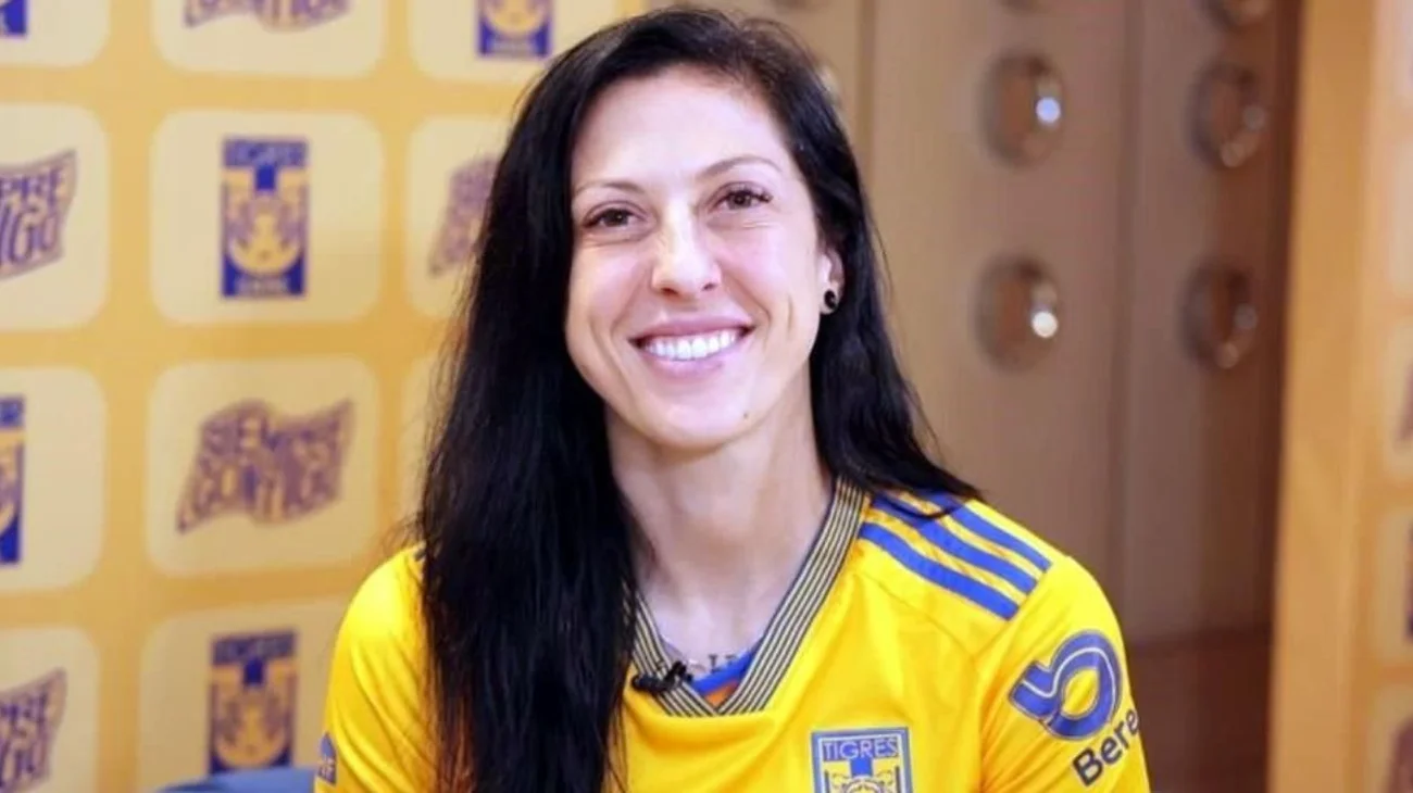 Jenni Hermoso pide revisar la condena a Rubiales y pide justicia