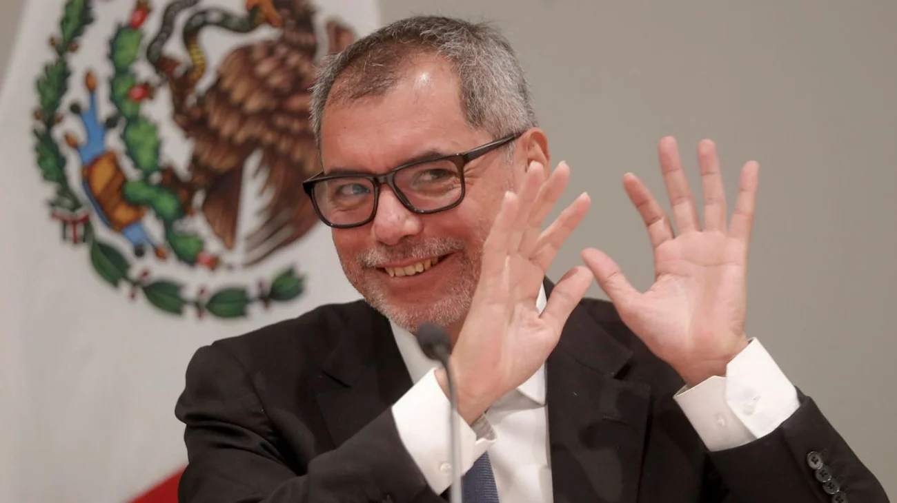 México cuenta con capacidad de respuesta ante retos económicos