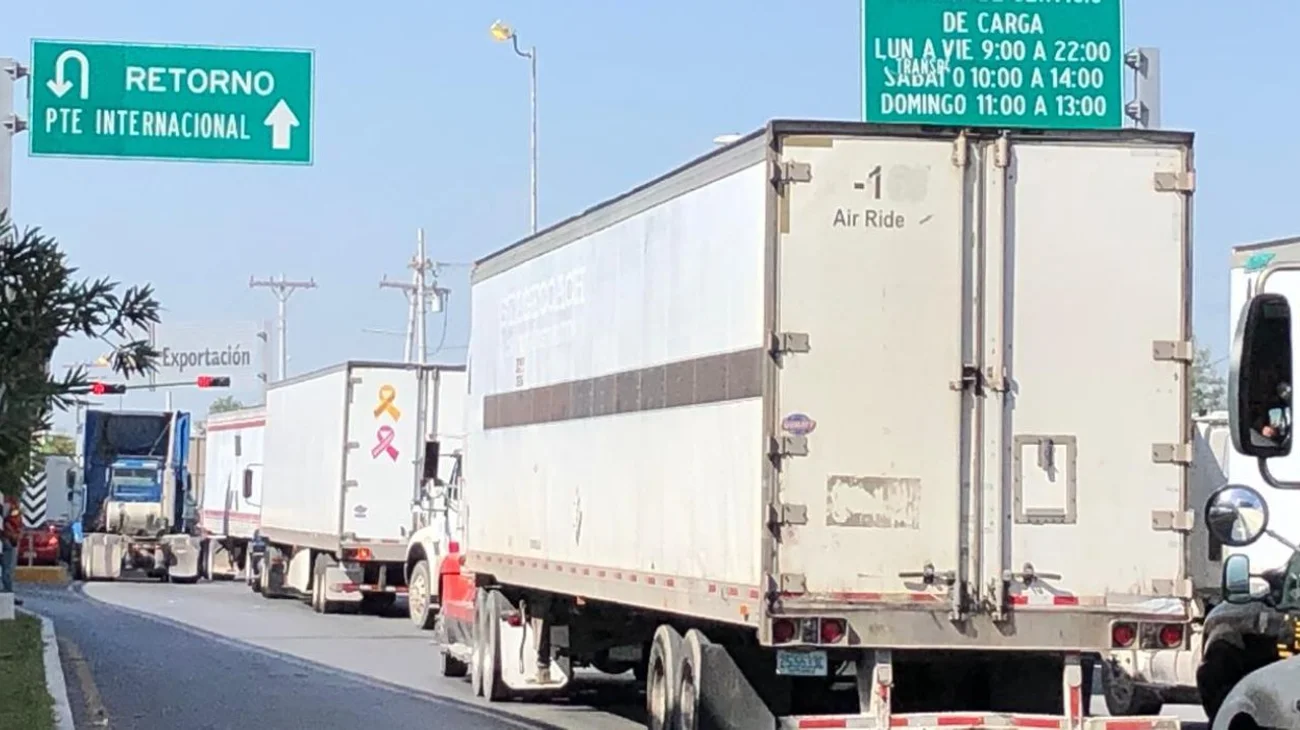 Incertidumbre en la industria de Matamoros por cobro de aranceles