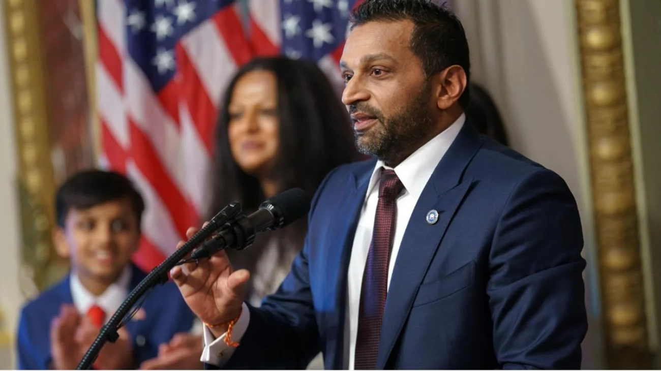 FBI celebra con funcionarios de México extradición de narcos a EU