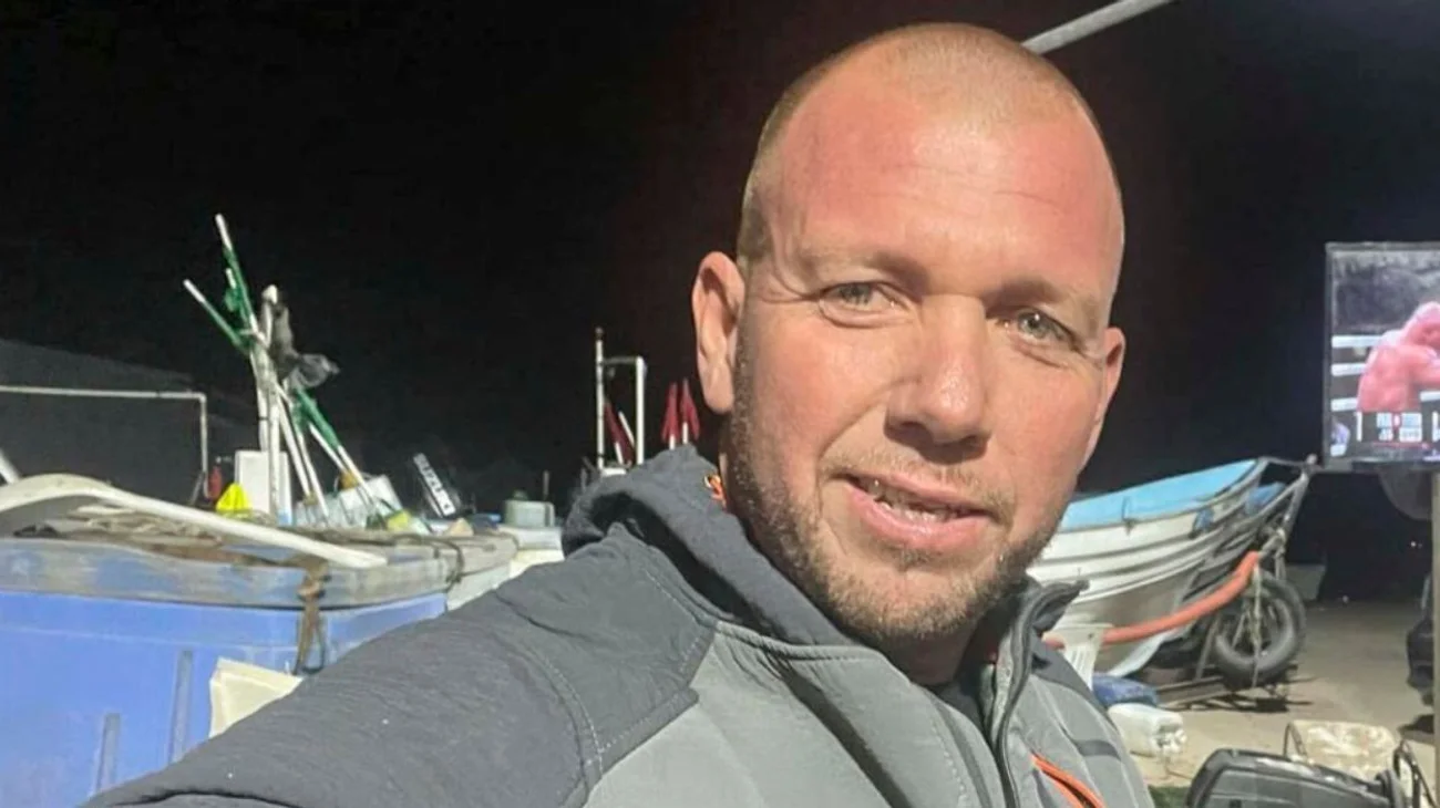 Fiscalía informa del asesinato de líder pesquero en Mexicali