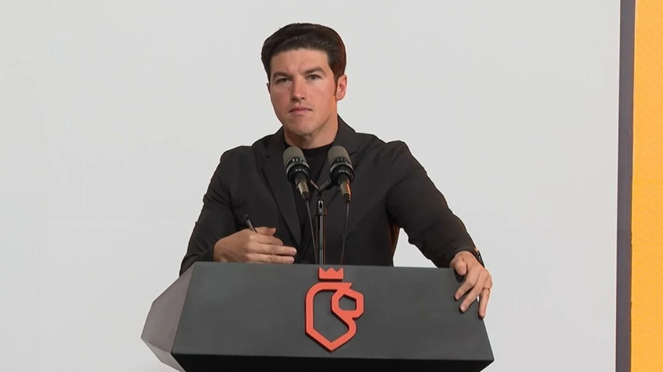 Samuel: iniciativa privada no presidirá Comisión Ambiental