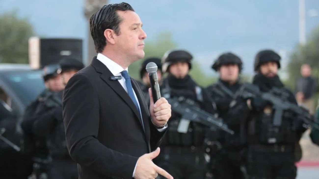 Realiza Agencia de Investigación Criminal pase de lista