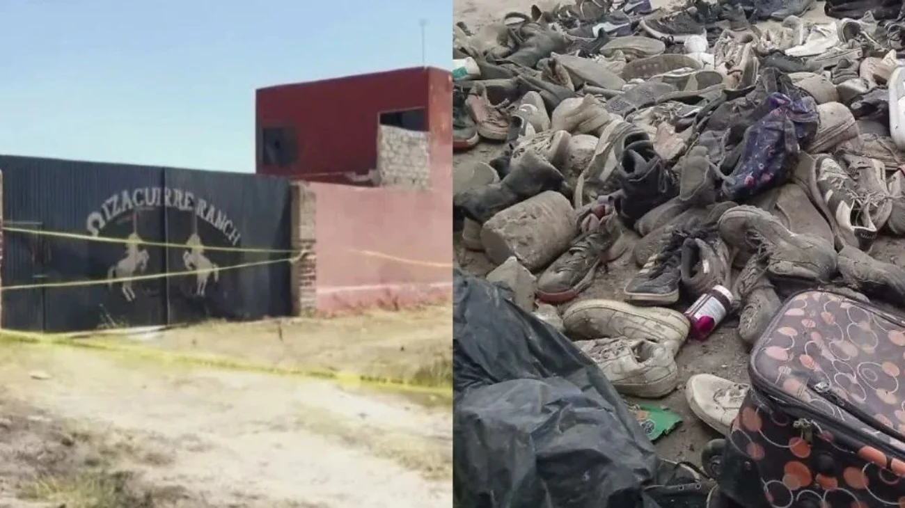 Fiscalía de México asume el caso sobre fosas del narco en Jalisco