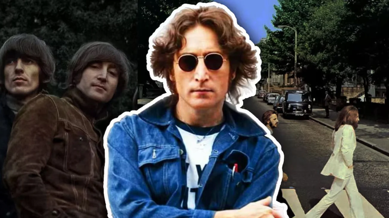 Lanzarán moneda conmemorativa de John Lennon en Reino Unido