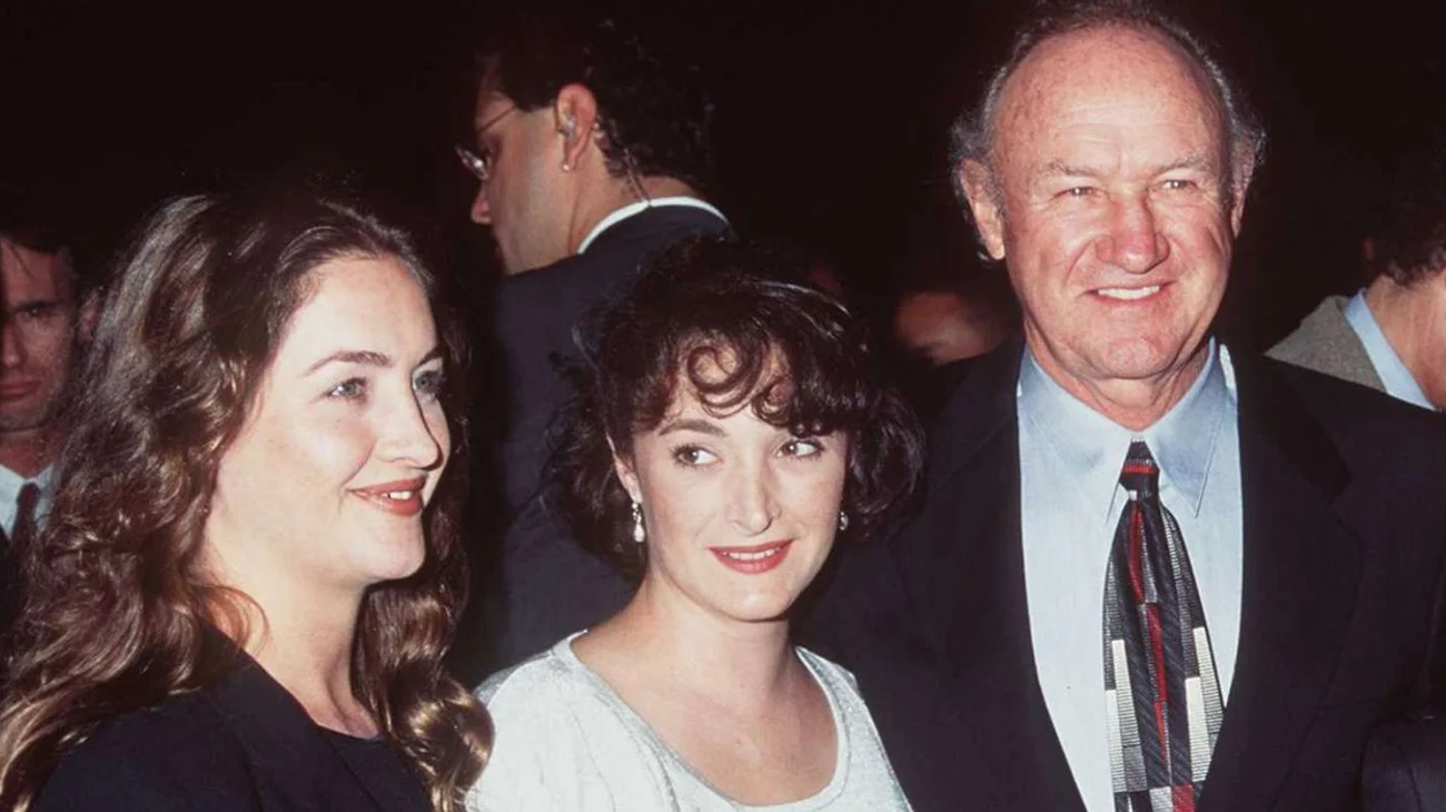 ¿A quién le dejó toda su herencia el actor Gene Hackman? 