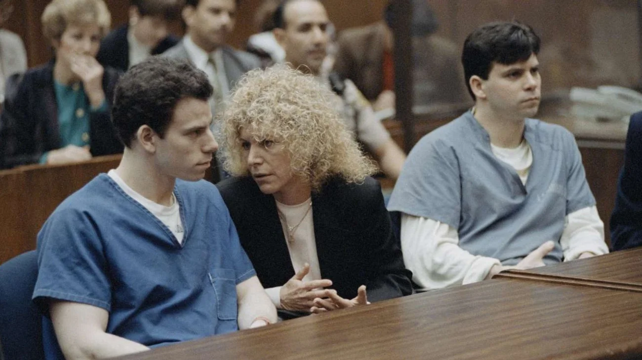 Aplazan Audiencia contra los hermanos Menéndez 