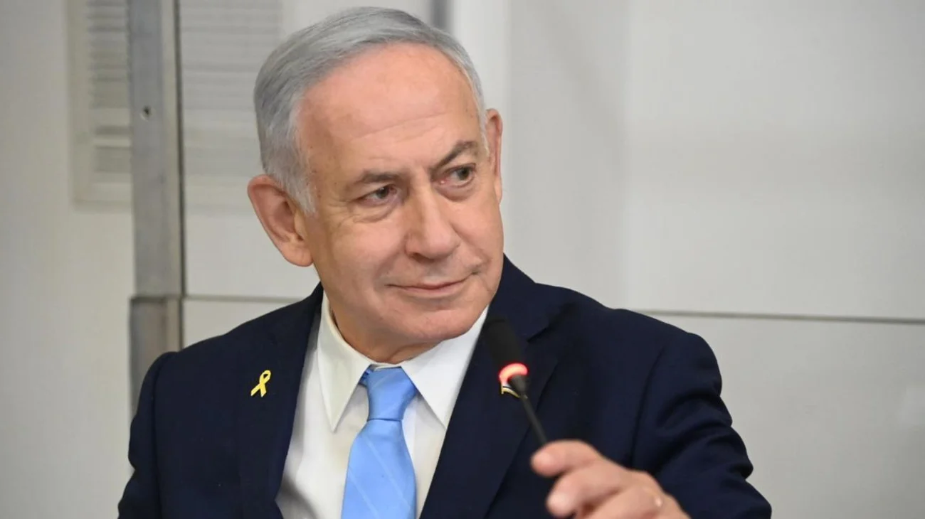 Israel seguirá las conversaciones con Hamás sobre Witkoff