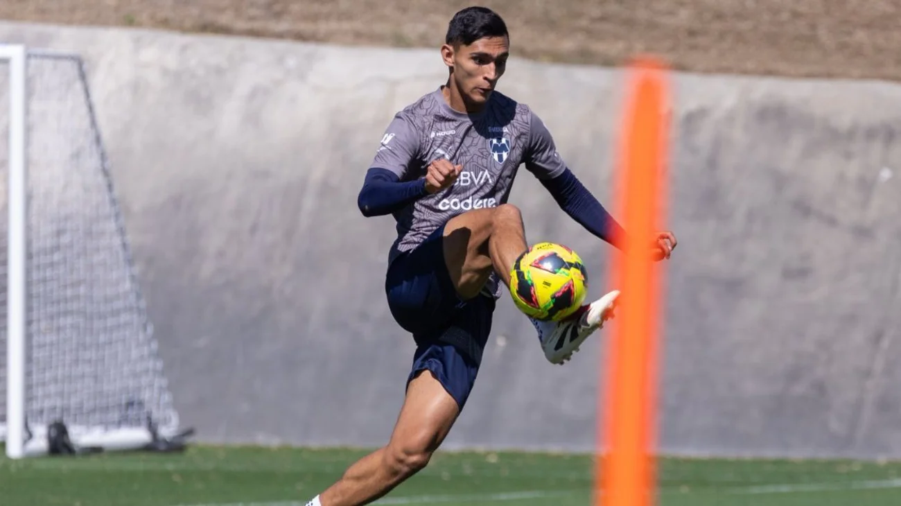 Peligran los Rayados de quedar fuera de la Clausura 2025