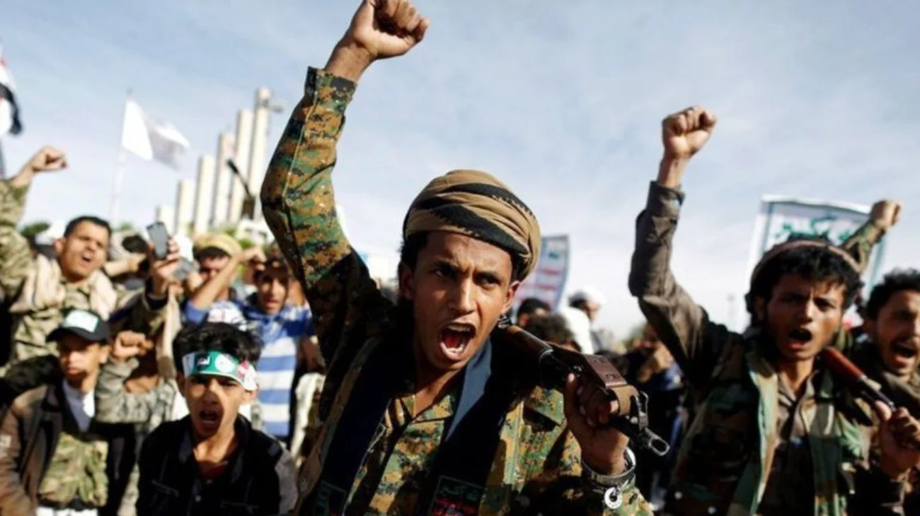 Japón apoya el ataque de EU. contra los hutíes en el Yemen